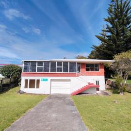 Te Ra Waitangi, hotel in Paihia