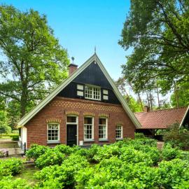 Erve Het Klaashuis, Hotel in Deurningen