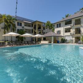 Central Plaza Port Douglas