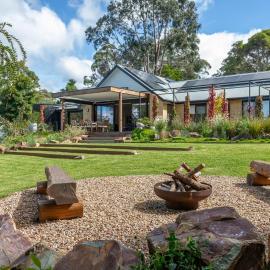 Baringa House