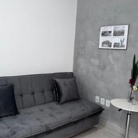 Apartamento da Rosa Rua Epaminondas Otoni Número 777