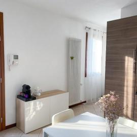 Cozy apartment - comfort and relax