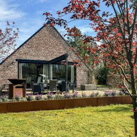 Lovely Home In Merksplas With Sauna, готель у місті Merksplas