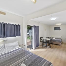 BIG4 Ingenia Holidays Wagga Wagga, hotel in Wagga Wagga