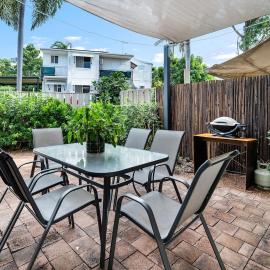 Zen Urban Nest Cozy - Central- Patio, hotel a Stuart Park