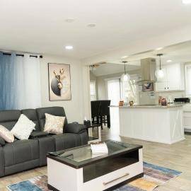 Juliet's Cozy Retreat, hotel u gradu Vuster
