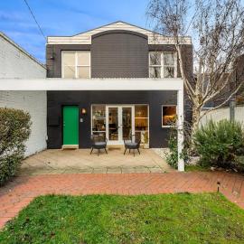 3B1B Happy home in heart of South Yarra TF36826 – hotel w Melbourne