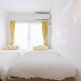 アンドステイ屋形町306