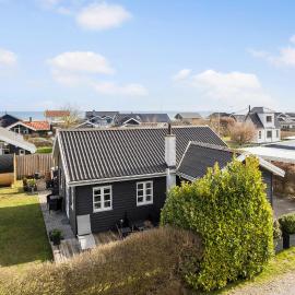 Cozy Home In Otterup With Sauna, hotel v destinácii Otterup