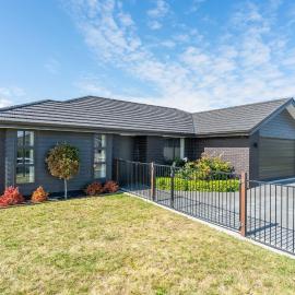 Magic on Maru - Taupo