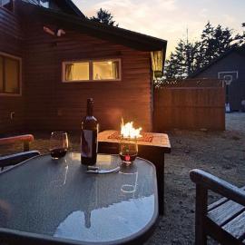 Quietside Studio - Fire Pit - Near Acadia, hotel a Southwest Harbor
