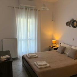 Bernie House, hotel v destinácii Mélanes