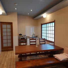 ゲストハウス凪季のやど, hotel in Nachikatsuura