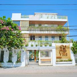 Êm Villa 8 Bedrooms with Swimming Pool