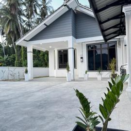 NY VILLA Homestay