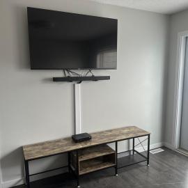 Home Away from Home: Brandon şehrinde bir otel