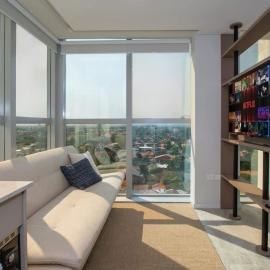 Studio Oasis Pool Gym & Spectacular View