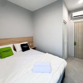 Urbanview Manukan Inn Surabaya