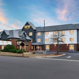 Garner Hotel Madison - Huntsville Airport by IHG, hotel a Madison