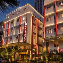 My Hotel @ KL Sentral