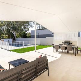 Callala On King - Pet Friendly - Swimming Pool โรงแรมในCallala Beach