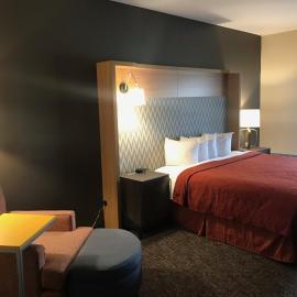 Holiday Inn Clarkston - Lewiston by IHG, viešbutis mieste Clarkston