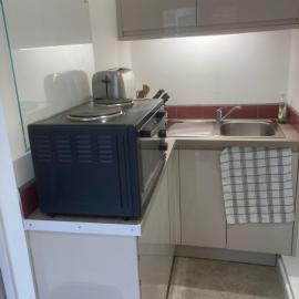The Annexe Ferndale Street: Faringdon şehrinde bir otel