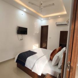 Hotel vaibhav palace & Restaurant