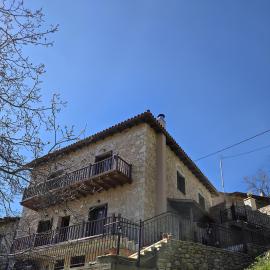 MELATO HOUSES, hotel a Valtessiniko