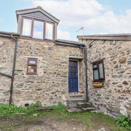 Dovetail Cottage