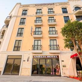 Amelia Sầm Sơn Boutique Holtel
