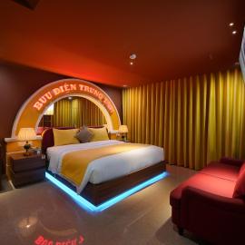 Chiic House Hải Phòng, Hotel in Lực Hánh