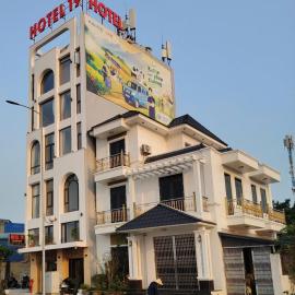 Hotel 19, hotel v destinaci Mỹ Lộc