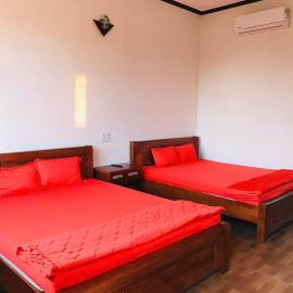 Homestay Hòn Rơm Bay