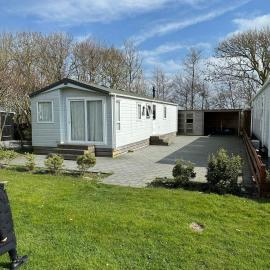 Chalet Vida, Hotel in Petten