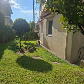 "Alsos View", hotel en Agrinio