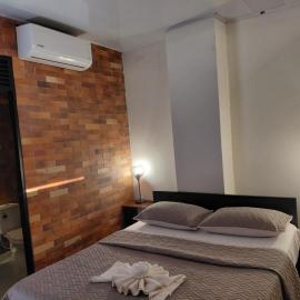 Hotel LA HERRADURA, hotelli 
