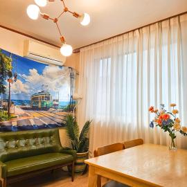 대게 Private Kintex Daehwadong, hotel in Goyang