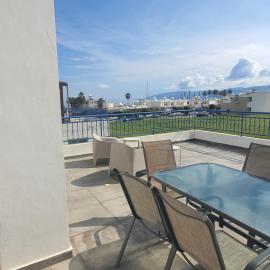 Latchi Harbour 2 BedRoom Penthouse
