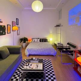 Dip Haus - Homestay Hải Phòng