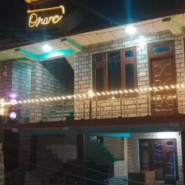 Onarc guest house, Hotel in Kasol
