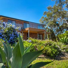 Hunter Homestead