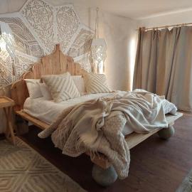 Art Cabin Beach Villa, Hotel in Langstrand