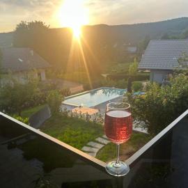 2 Bedroom Apartment Sima with Seasonal Shared Pool