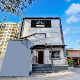 Super Collection O MIT Alandi Formerly Hotel Culture, hotel en Alandi