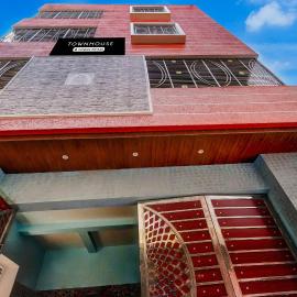 Super Townhouse Loknath Temple Road Puri Formerly Rashmi Villa, hotel en Puri