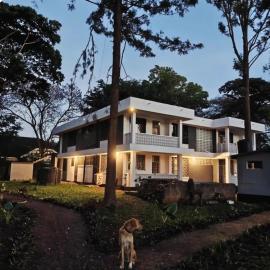 Vision Homes, hotel i Moshi