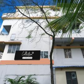 Collection O GNRC Hospital Dispur Formerly Shree Vinayak Guest House