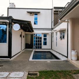 Homebound Villa