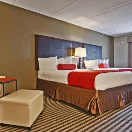 Comfort Inn & Suites Copley Akron, hotel v destinácii Copley